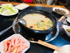 -长生鱼·鲜鱼房(U城店)