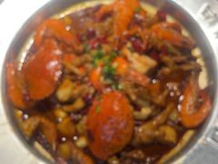 -胖哥俩肉蟹煲(梅溪步步高店)