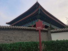 -盛世南宫影视城(北普陀影视城)