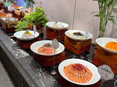 -百姓渔村(平阳路店)