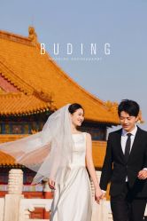 -布丁婚纱摄影工作室
