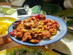 -那家小馆•北京菜•烤鸭(中关村店)