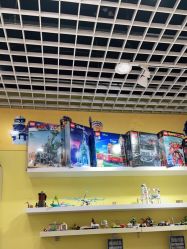 -Block Park 租乐高(D32店)
