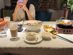 -春暖花开(西溪店)