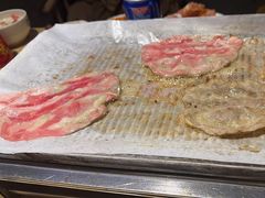 -玫瑰花园自助烤肉(顺义鑫海韵通店)