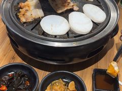 -九田家黑牛烤肉料理(国芳店)