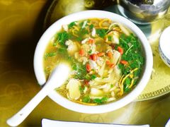 -龙姐私房菜(和顺古镇店)