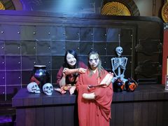 -南宁方特东盟神画