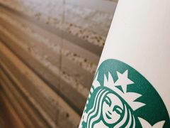 -星巴克(南通凤凰文化广场店)