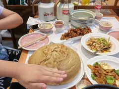 -孙家外婆•长春地标美食新名片(红旗街万达店)