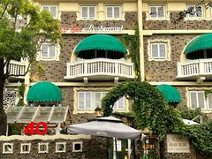 -成桂西餐厅·42年的味道(五大道疙瘩楼店)