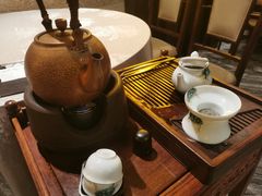 -香云轩·顺德菜(香云纱园林酒店店)