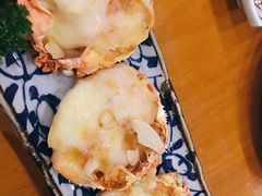 -银子铁板烧料理自助餐(人民广场店)