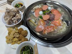 -海关荤豆花(洋河一路店)