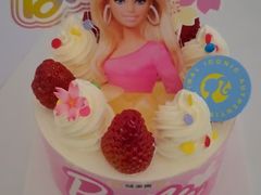 -味多美蛋糕(看丹桥店)