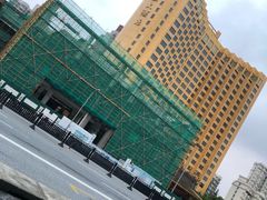 -上海神旺大酒店