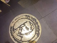 -Fergburger(皇后镇店)