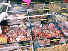 -明记海鲜大排档(巽寮湾店)