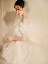 点击看大图 -艺憬婚纱礼服·造型(二七万达店)