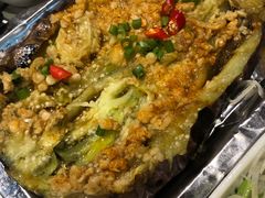 -清真·老金烧烤(舜华南路店)