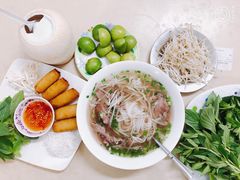-Pho Hoa Pasteur
