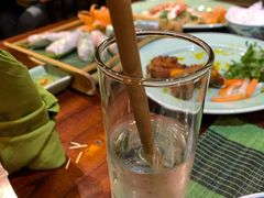 -Lam Vien Restaurant