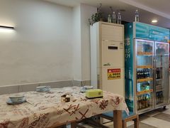 -虾大侠·盱眙龙虾老北京铜锅涮羊肉(金楠天街店)