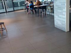 -麦当劳(庐山服务区店)