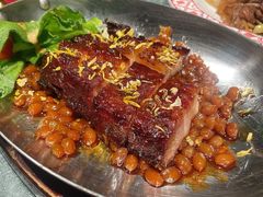 -谭厨中山传家菜.乳鸽.脆鲩鱼(华强北中航城店)