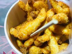 -特色椒盐排条(天山西路店)