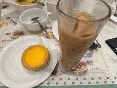 -翠华(澳门银河店)