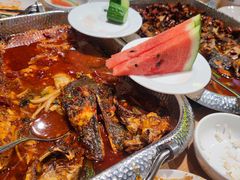 -林溪晚亭脆皮烤鱼(藁城店)