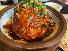 招牌狮子头-扬州狮子楼·非遗淮扬菜(总店)