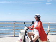 -老虎石海上公园