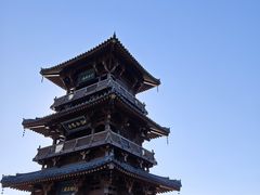 -晋祠博物馆