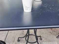 -星巴克臻选(成都环球乐天店)