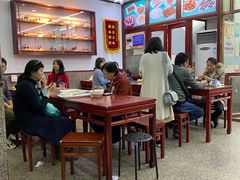 大堂-护国寺小吃(地安门店)