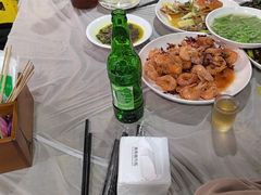 -辣螃铠盆盆蟹大排档(总店)