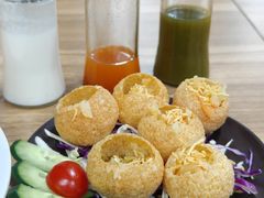 -清真·AL-JANNAT 佳纳特餐厅(狮子桥店)