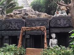 -龙达温泉生态城