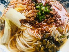-吃货私房菜(丽江束河古镇店)