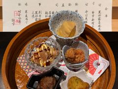 -元熹会席料理