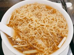 正斗鲜虾云吞面（细蓉）-丽的面家(多宝路店)