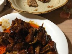 -大隐隐于市私房菜(保和小区店)