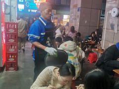 -桂湘缘卤味螺蛳粉