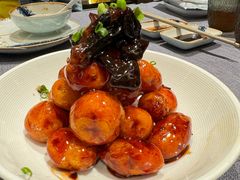 -高佳庄·海鲜酒楼(定海店)