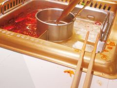 -雾都渣渣火锅(南城智汇城店)