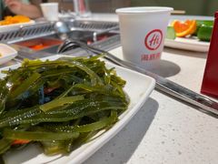 -海底捞火锅(长沙华创国际广场店)