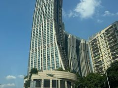 -極上萬膳·日料放题(来福士江景店)