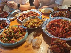 -满盆红龙虾(开发区店)